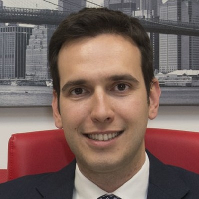 Federico Lamborizio 
