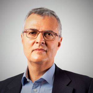Roberto Padovano