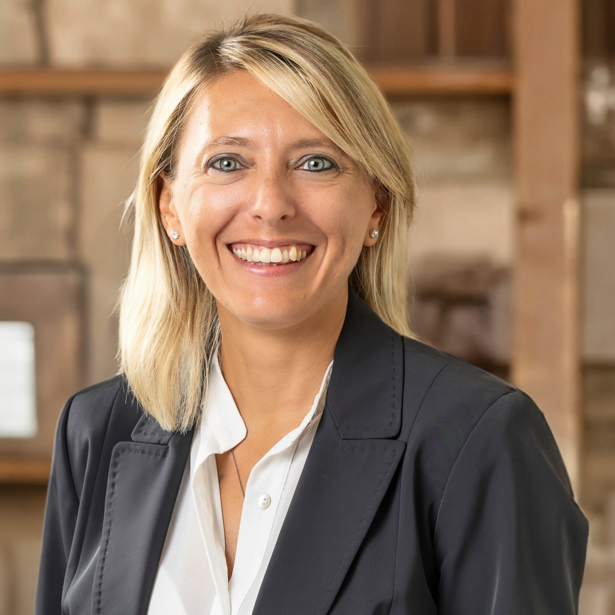 Barbara Milini