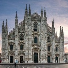 Milano,  MJF in espansione