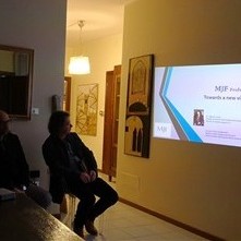 MJF Professional Network è anche in Veneto    