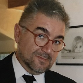 Fabrizio Mazzeo