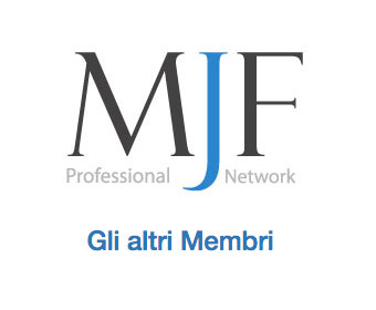 MJF Network - Altri Membri